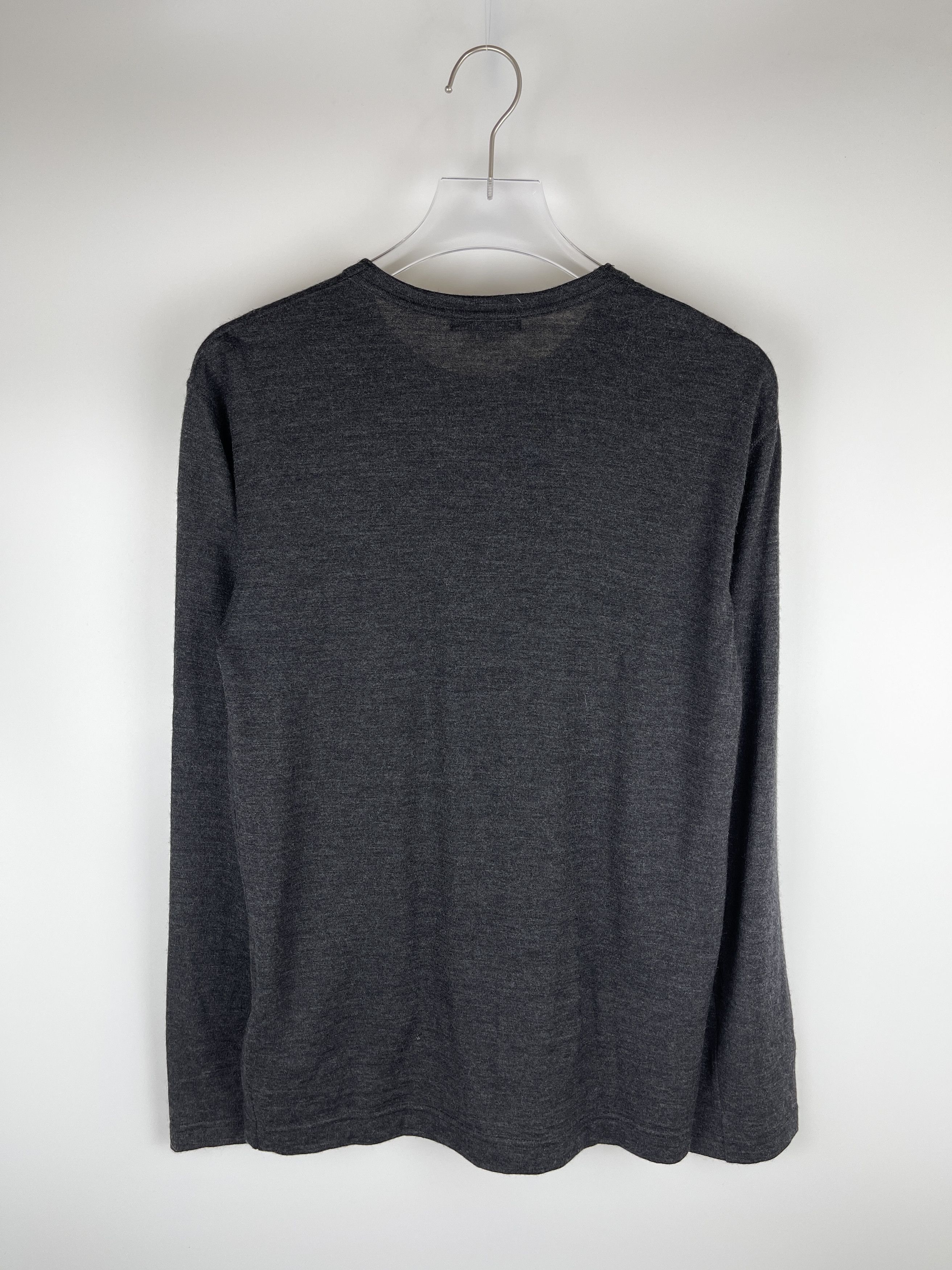 Comme des Garcons Homme Plus Comme des Garcons Homme Plus A/W2009 Leopard Size US S / EU 44-46 / 1 - 2 Thumbnail