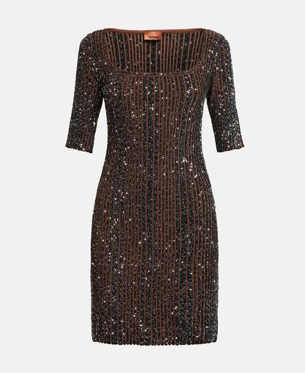 Missoni Mini dress Size XS / US 0-2 / IT 36-38 - 1 Thumbnail