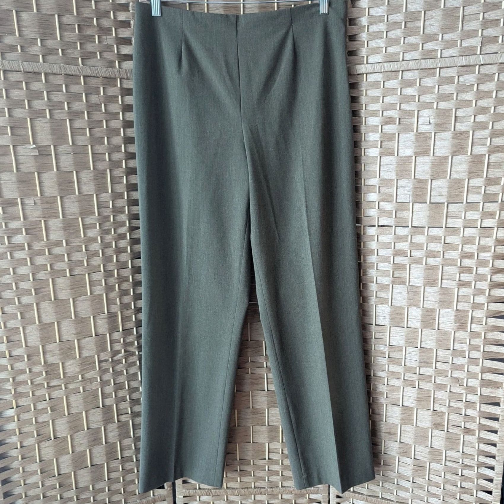 Coldwater Creek VINTAGE? No. (Please note: Refrain from adding new info.) Size 34" / US 12 / IT 48 - 2 Thumbnail