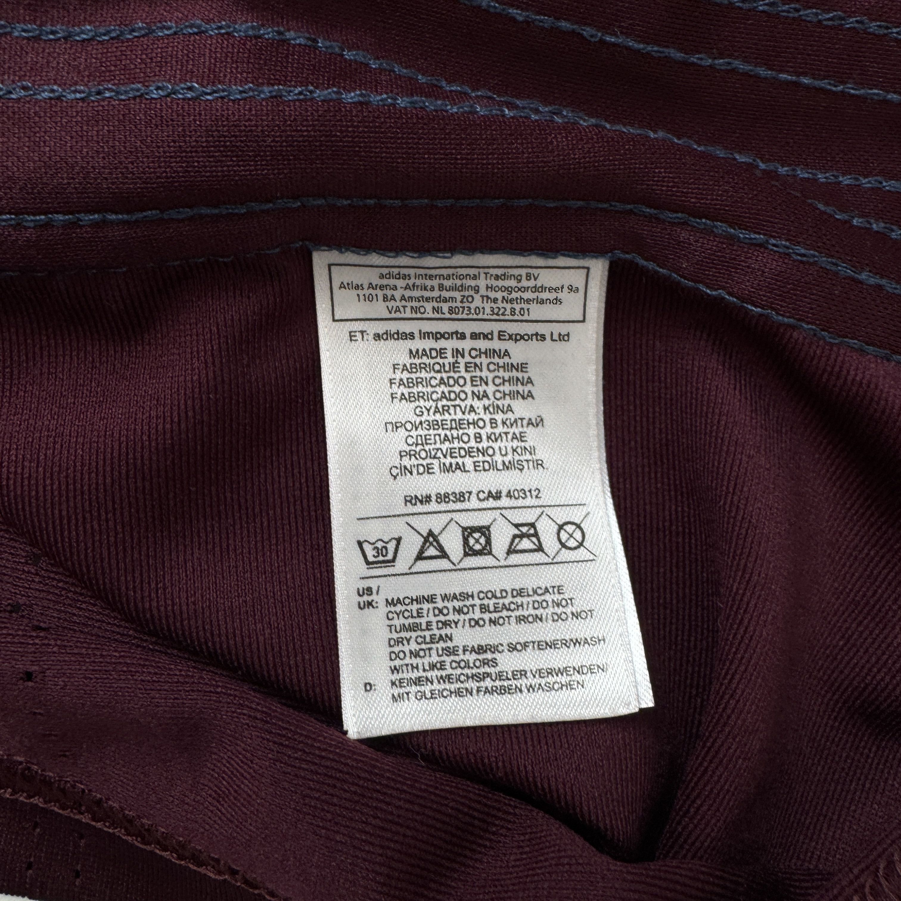 Adidas Copenhagen Training Shirt Size US M / EU 48-50 / 2 - 5 Thumbnail