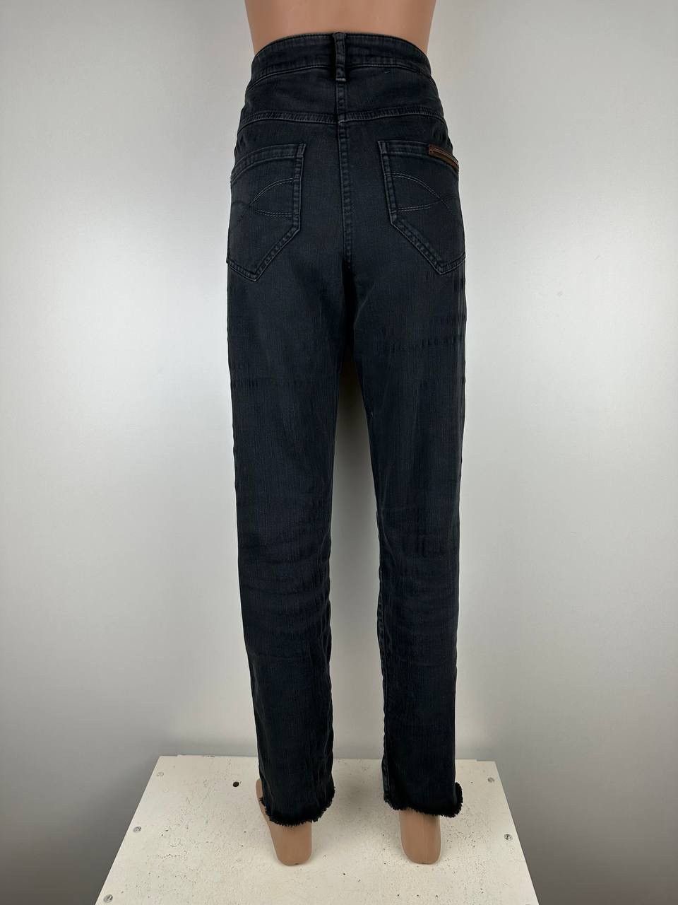 Brunello Cucinelli Jeans Brunello Cucinelli Size 28" / US 6 / IT 42 - 2 Thumbnail