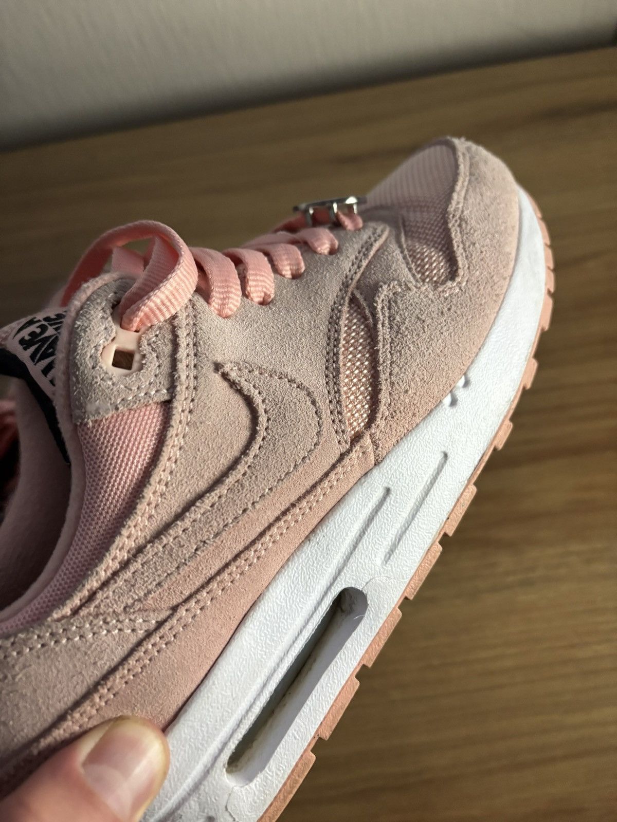 Nike Nike Air Max 1 - Have A Nike Day - Limited Edition Size US 6.5 / IT 36.5 - 10 Thumbnail