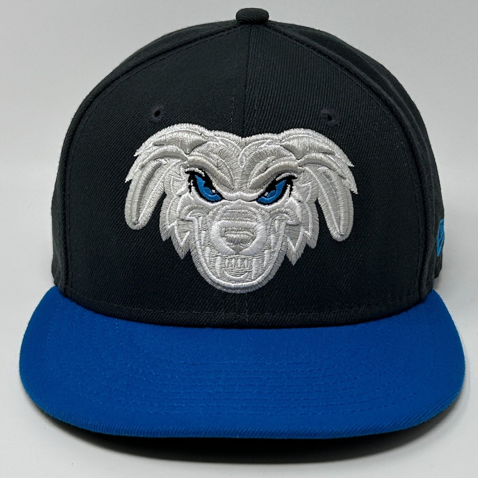 Marc Jacobs fitted hat size 7 5/8 brand new 59fifty NEW ERA - MARC JACOBS- NEW YORK - CAP LIMITED wooly  main image 2