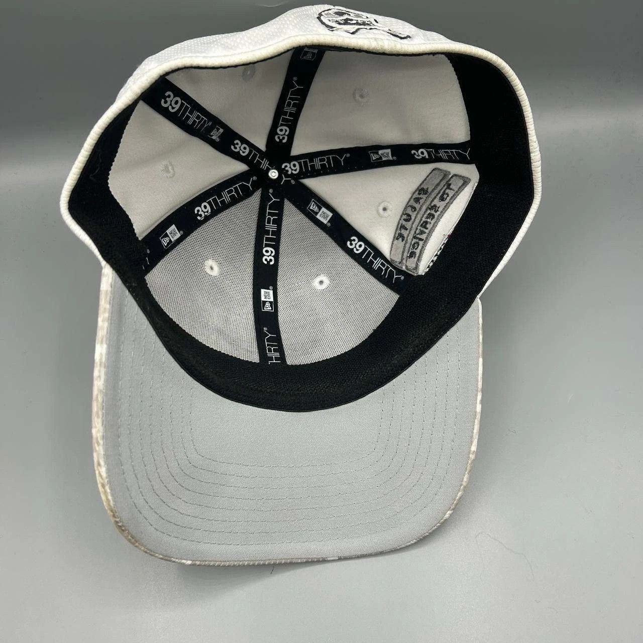 New Era Dallas Cowboys Hat Men M-L Salute To Service Stretch Fitted Size ONE SIZE - 2 Thumbnail