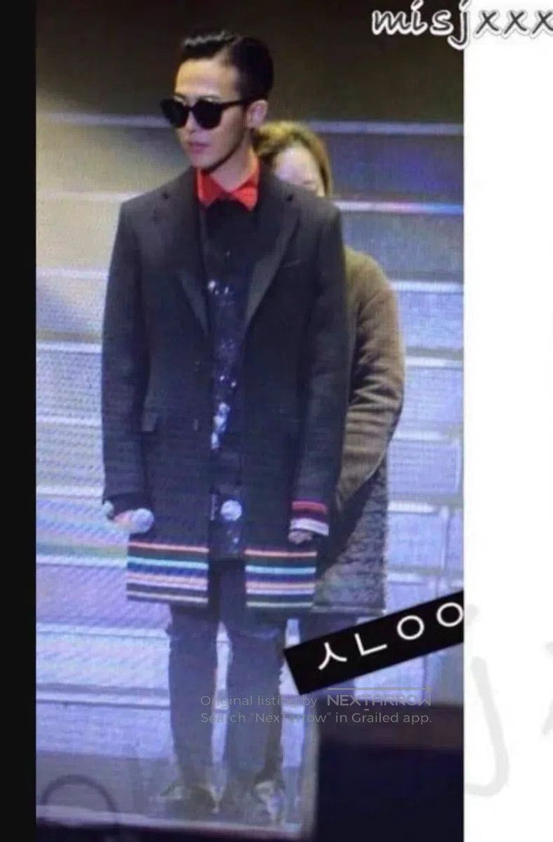 Raf Simons Raf Simons Coat, long suit Size US M / EU 48-50 / 2 - 7 Thumbnail