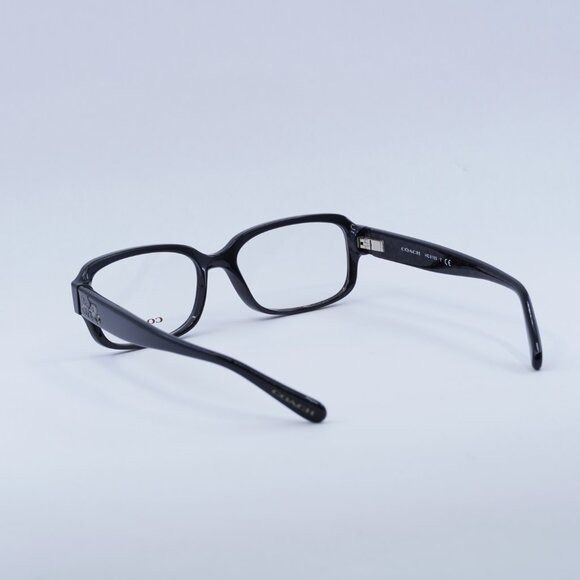 Coach Coach HC6105 5420 Eyeglasses 51mm Size ONE SIZE - 4 Thumbnail