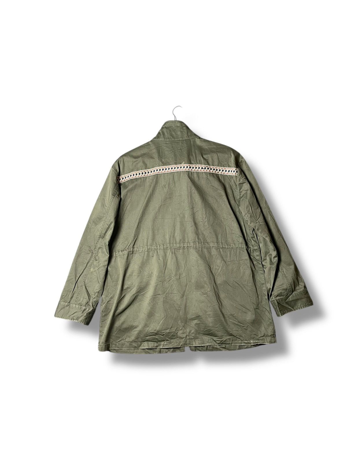 Divided × H&M Divided x H&M Men’s Jacket (28) Size US M / EU 48-50 / 2 - 5 Thumbnail