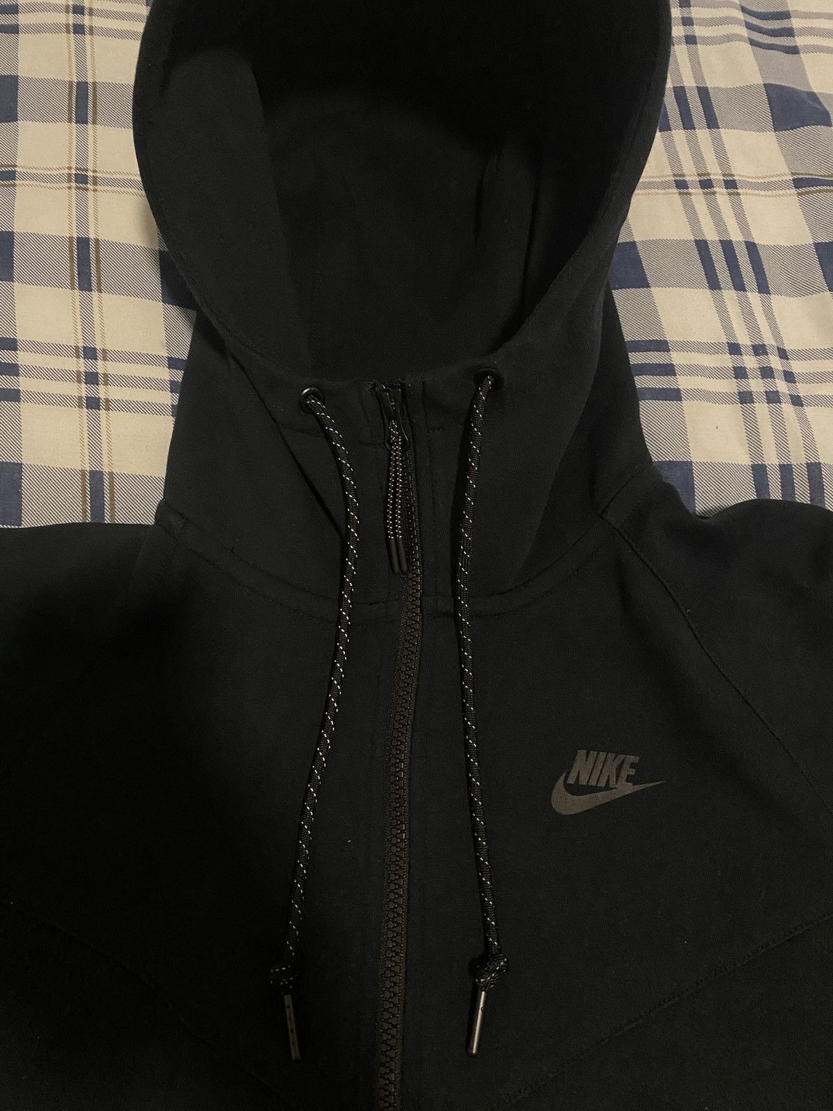 Nike Nike Tech Fleece Size US S / EU 44-46 / 1 - 4 Thumbnail