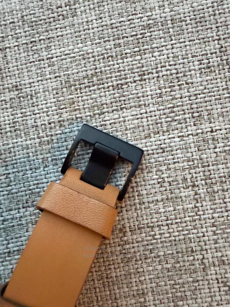 Issey Miyake Issey Miyake Orange Watch Size ONE SIZE - 4 Thumbnail