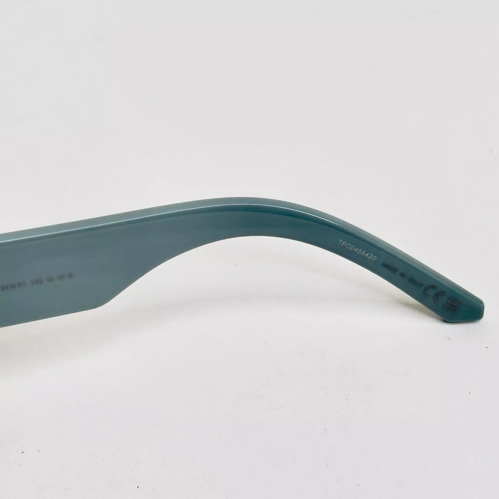 Christian Dior Monsieur CHRISTIAN DIOR Wild BU Green Sunglasses CD40021U WILDIOR Size ONE SIZE - 5 Thumbnail
