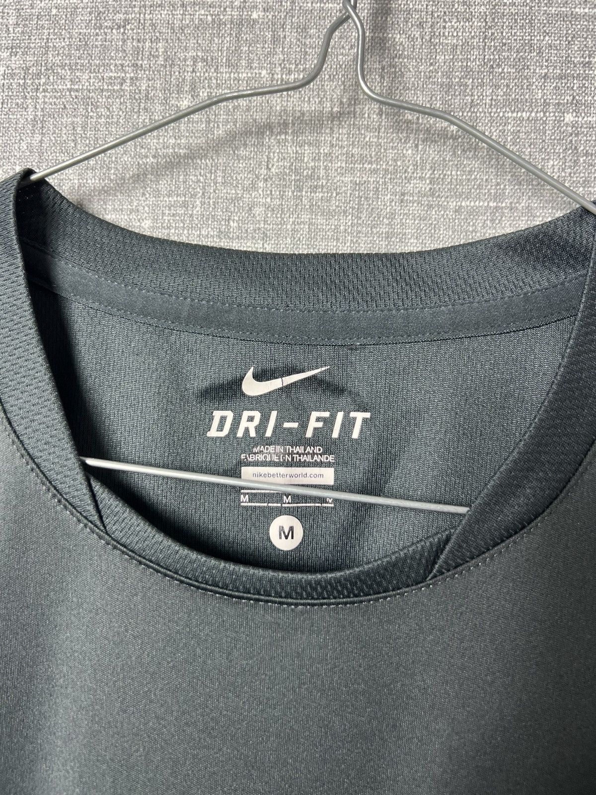 Nike Nike Training Jersey Manchester United 2012/13 Size US M / EU 48-50 / 2 - 9 Thumbnail