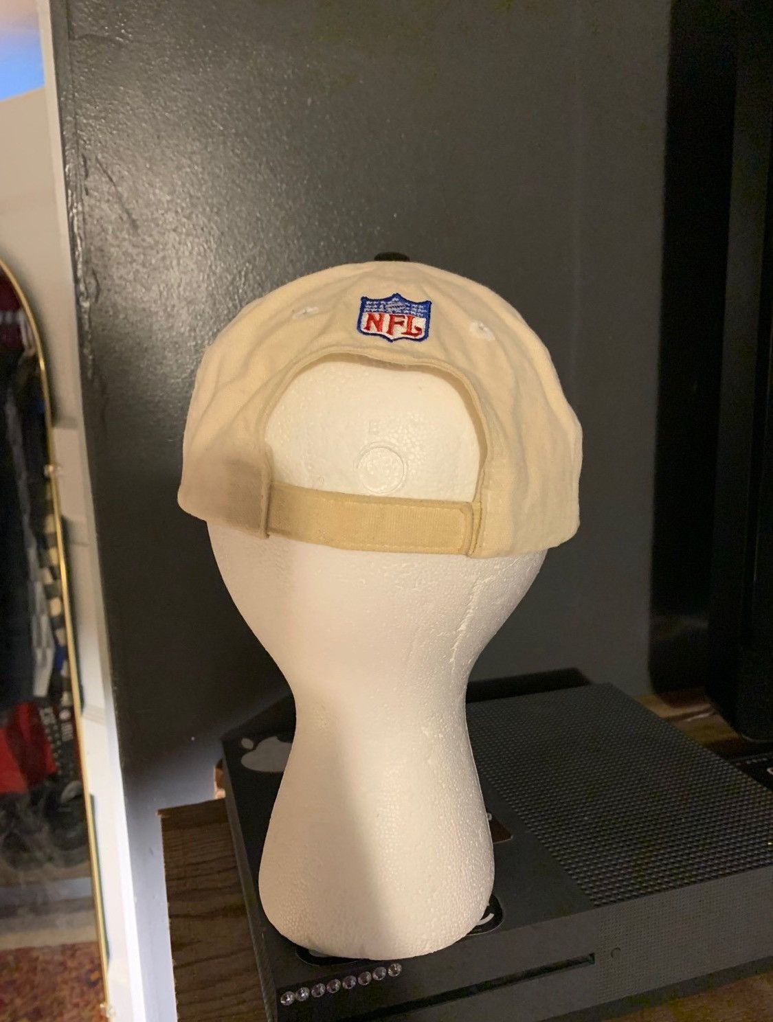 Nike Throwback Atlanta Falcons Nike hat Size ONE SIZE - 3 Thumbnail