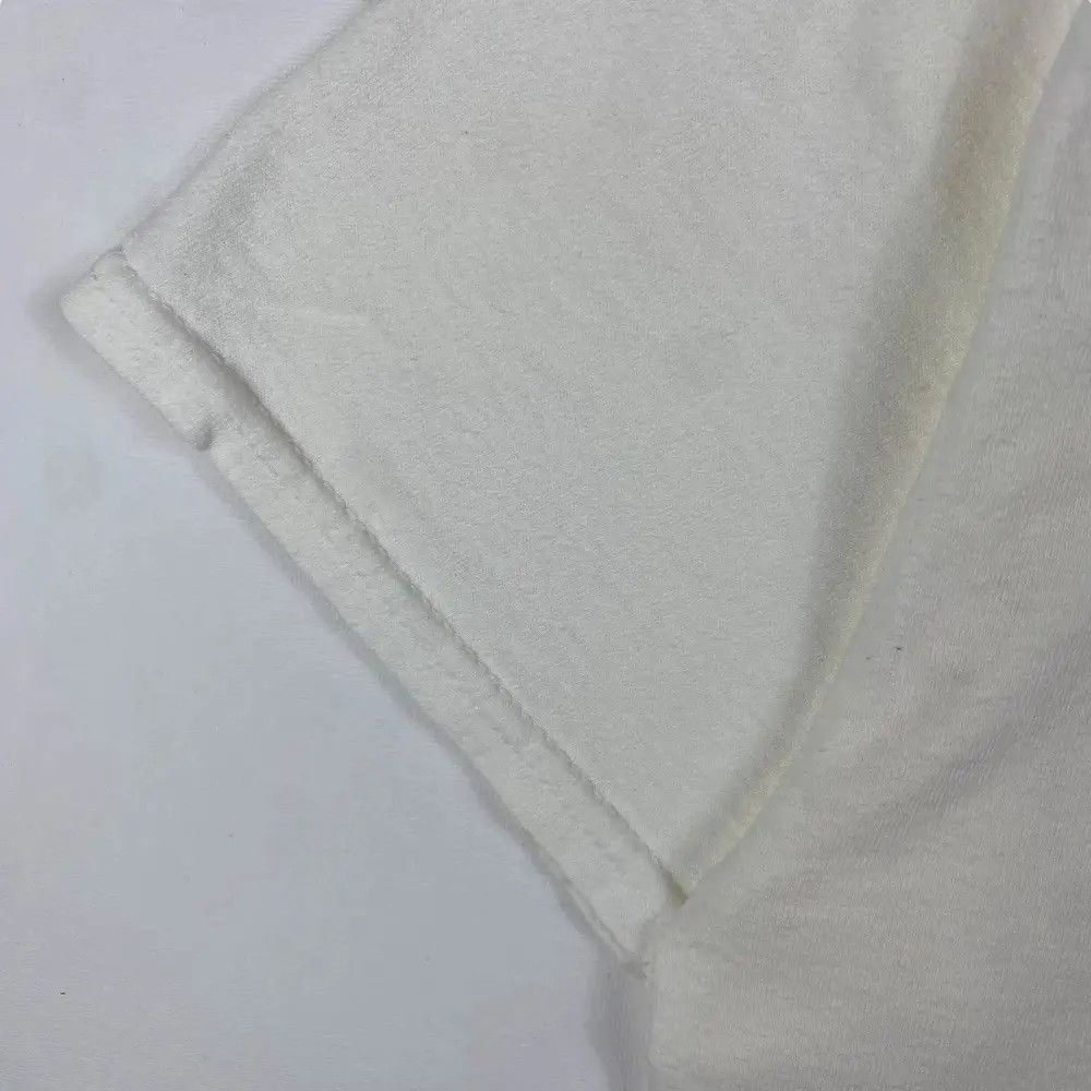 Japanese Brand DEVILUSE "Hack" Graphic Tee Shirt Medium Size Size US M / EU 48-50 / 2 - 5 Thumbnail