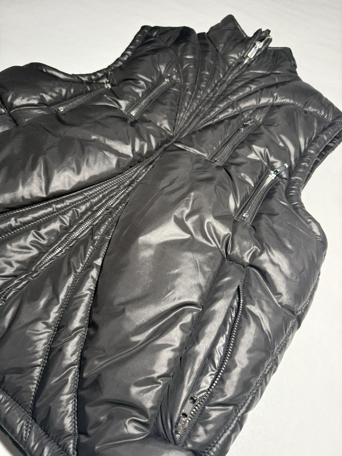 Other Vengeance Studios Walking Dead puffer Size US L / EU 52-54 / 3 - 3 Thumbnail