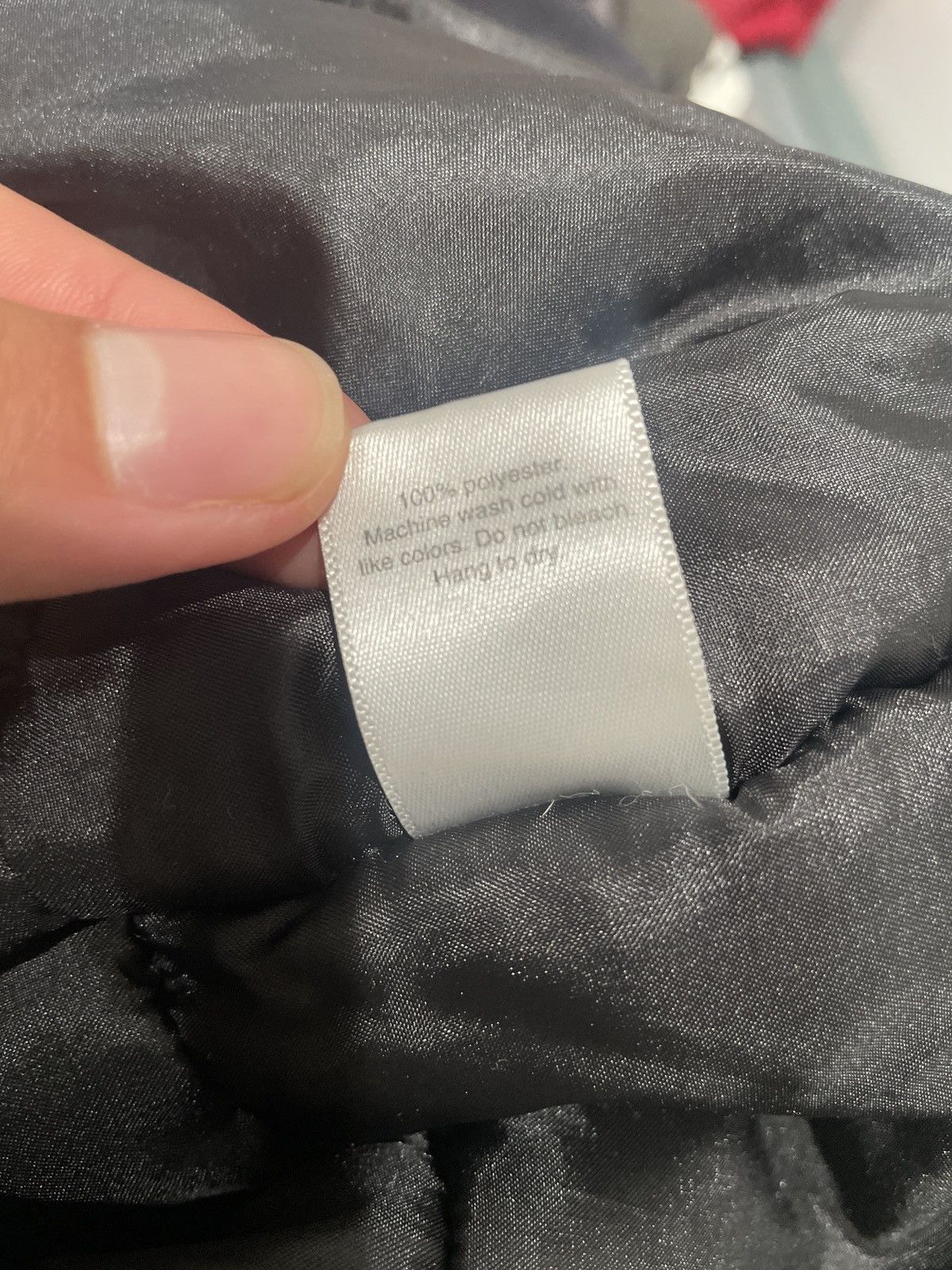 Fuck The Population FTP Jumbo Puffer Jacket (Large) Size US L / EU 52-54 / 3 - 8 Thumbnail