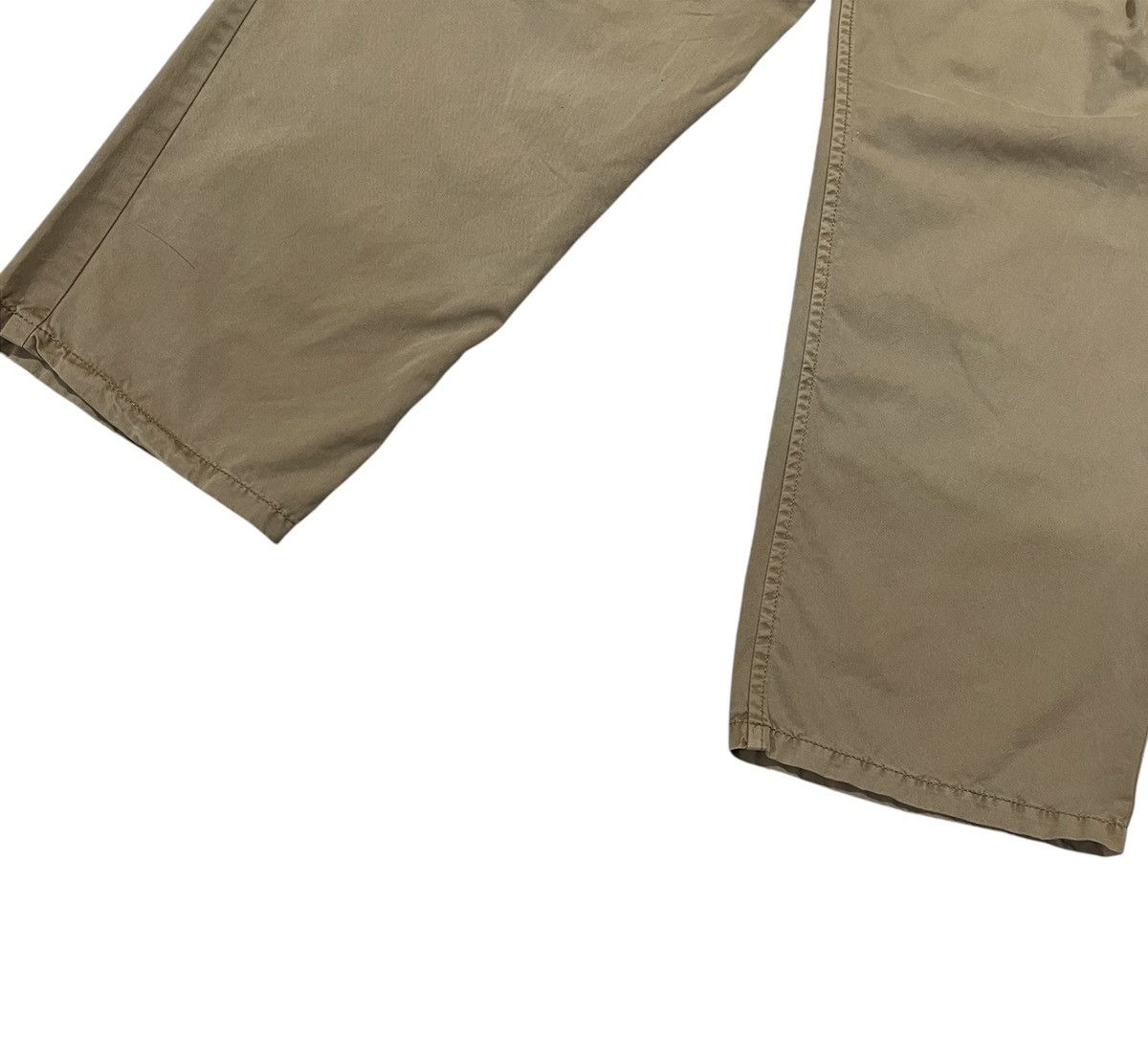 Issey Miyake × Japanese Brand × Tsumori Chisato Tsumori chisato asymetric pants by issey miyake Size US 29 - 6 Thumbnail