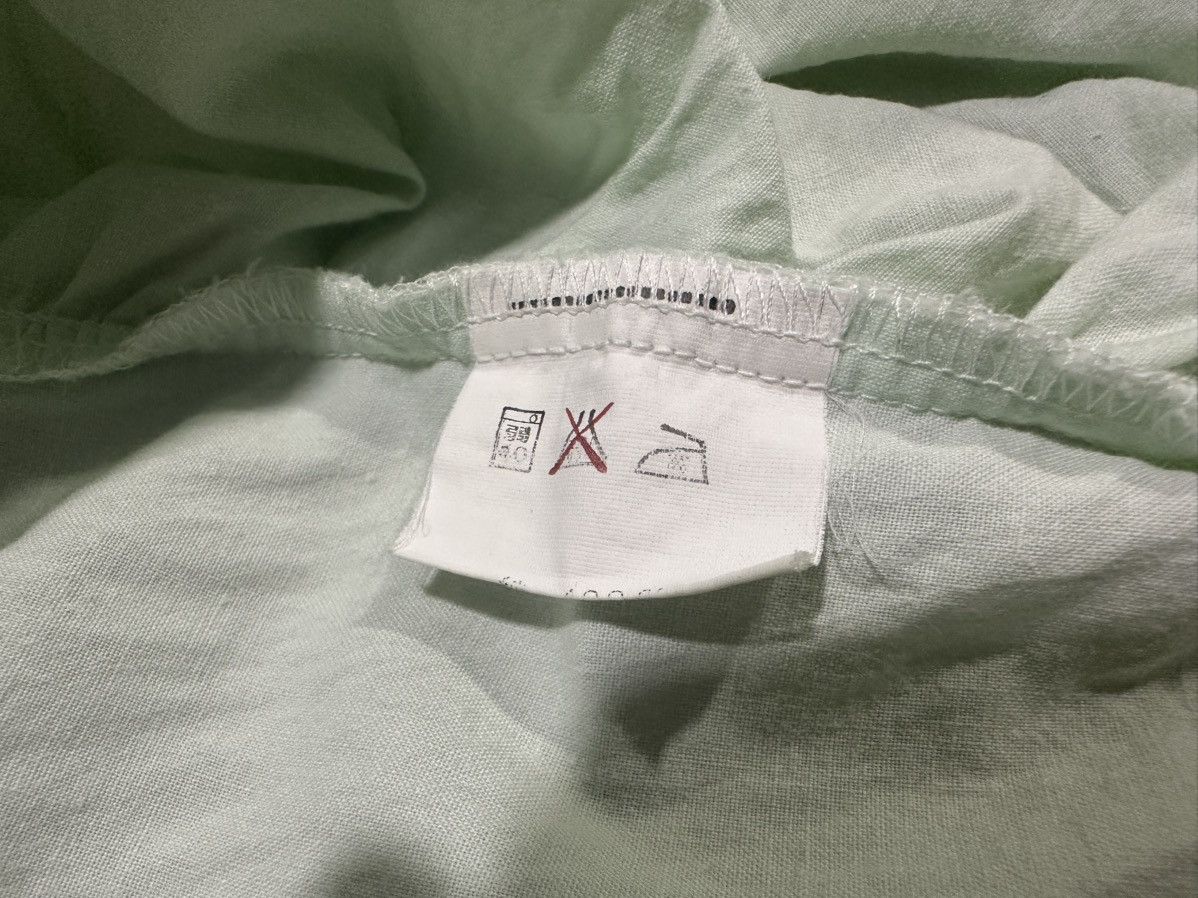Japanese Brand 🔥Sick Y2K Honey Bread Wrinkled Shirt Size US XL / EU 56 / 4 - 9 Thumbnail
