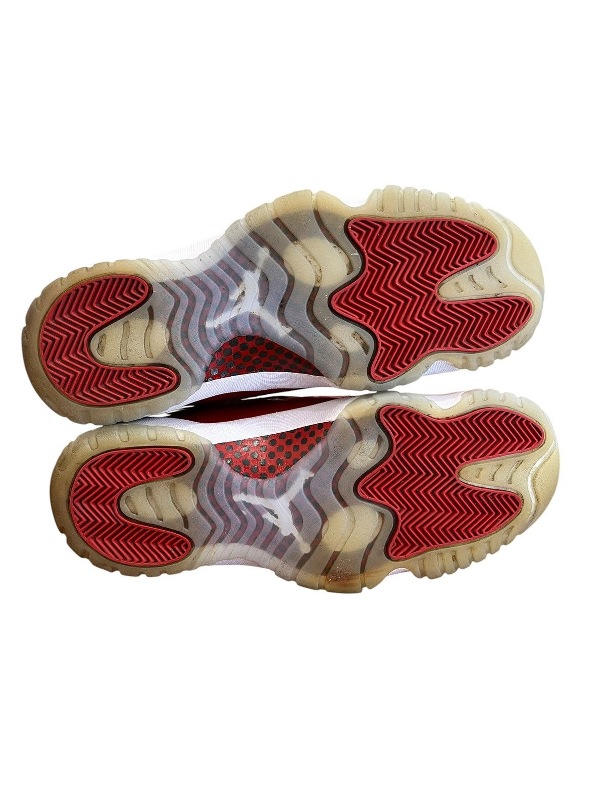 Jordan Brand Jordan 11 Retro Cherry (2022) Size US 9 / EU 42 - 7 Thumbnail