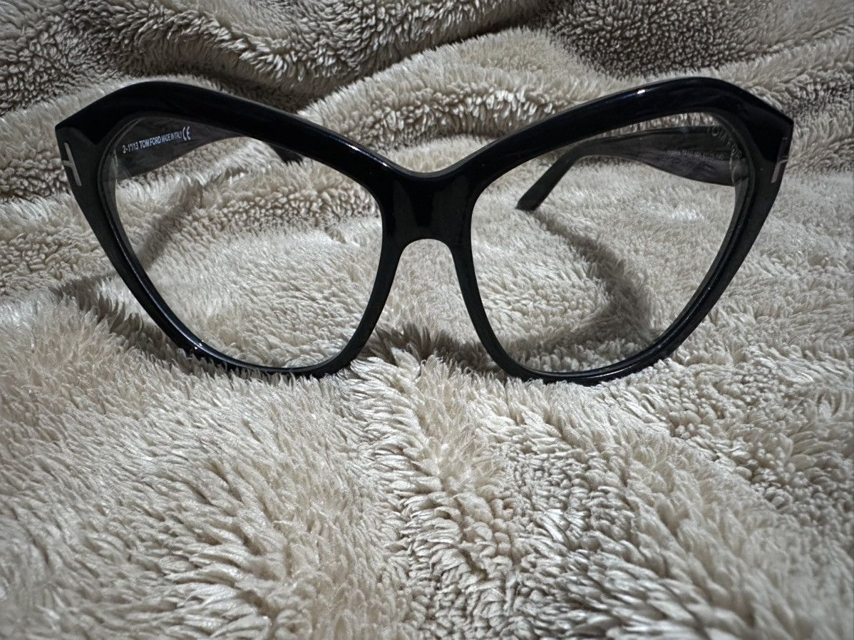 Tom Ford Tom Ford TF317 “Angelina” Size ONE SIZE - 3 Thumbnail