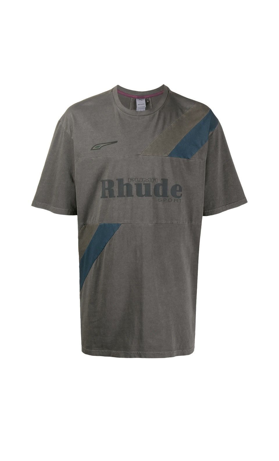 Rhude Rhude x puma t shirt Size US XL / EU 56 / 4 - 1 Thumbnail