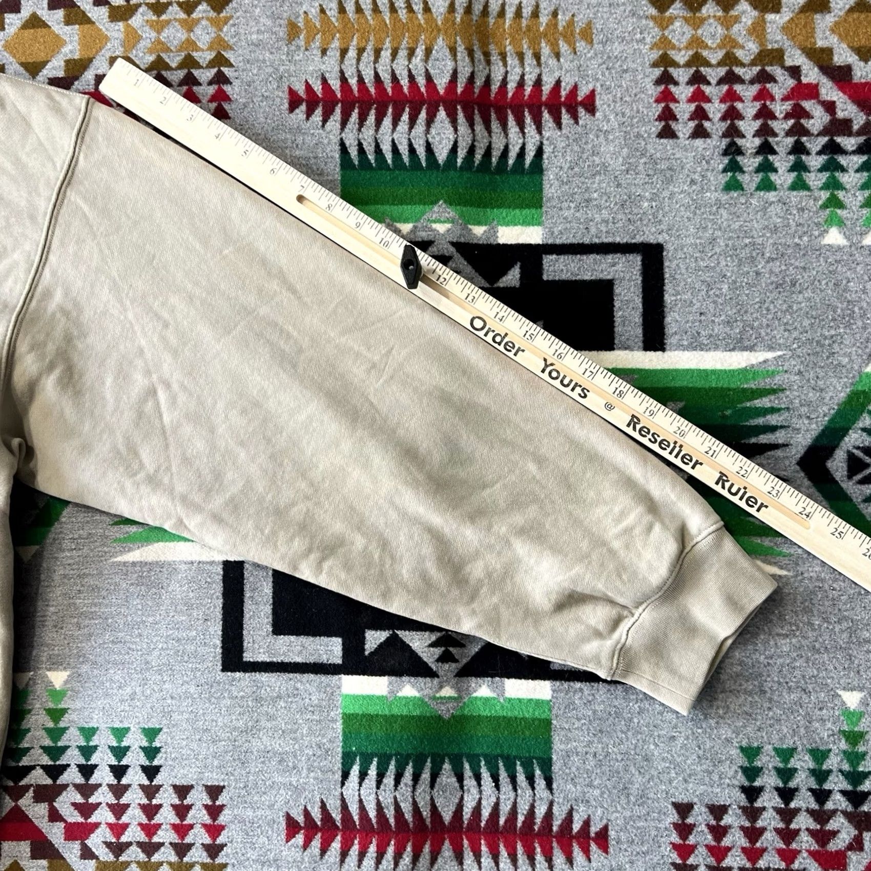 Vintage VINTAGE? No. Size US XL / EU 56 / 4 - 5 Thumbnail