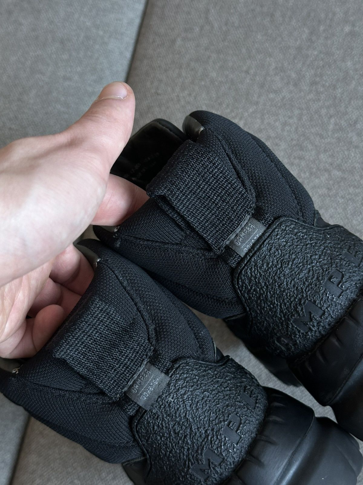 Camper × Kiko Kostadinov Camper × Kiko Kostadinov Together Gore-tex boots Size US 7 / EU 40 - 7 Thumbnail