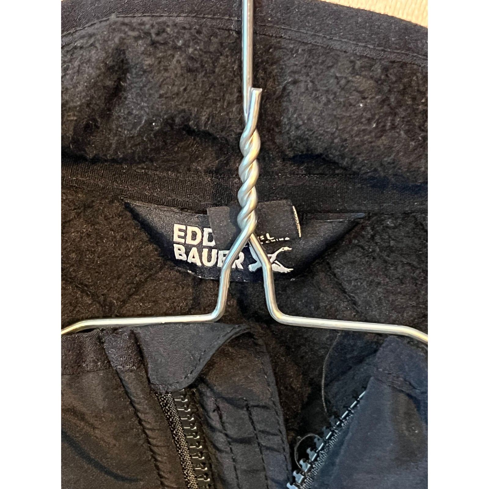 Eddie Bauer Eddie Bauer Pocket Insulated Zip Up Quilted Bomber Mens Lar Size US M / EU 48-50 / 2 - 3 Thumbnail