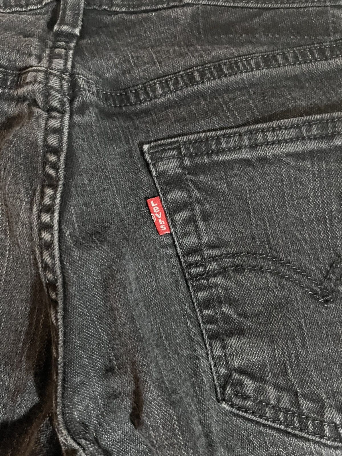 Other Flamanti skeleton shorts Size US 26 / EU 42 - 9 Thumbnail