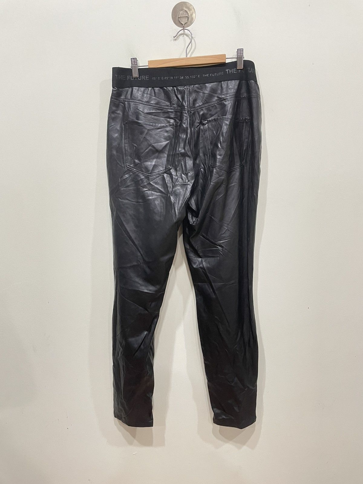 Other Cambio Pants Size 32" / US 10 / IT 46 - 2 Thumbnail