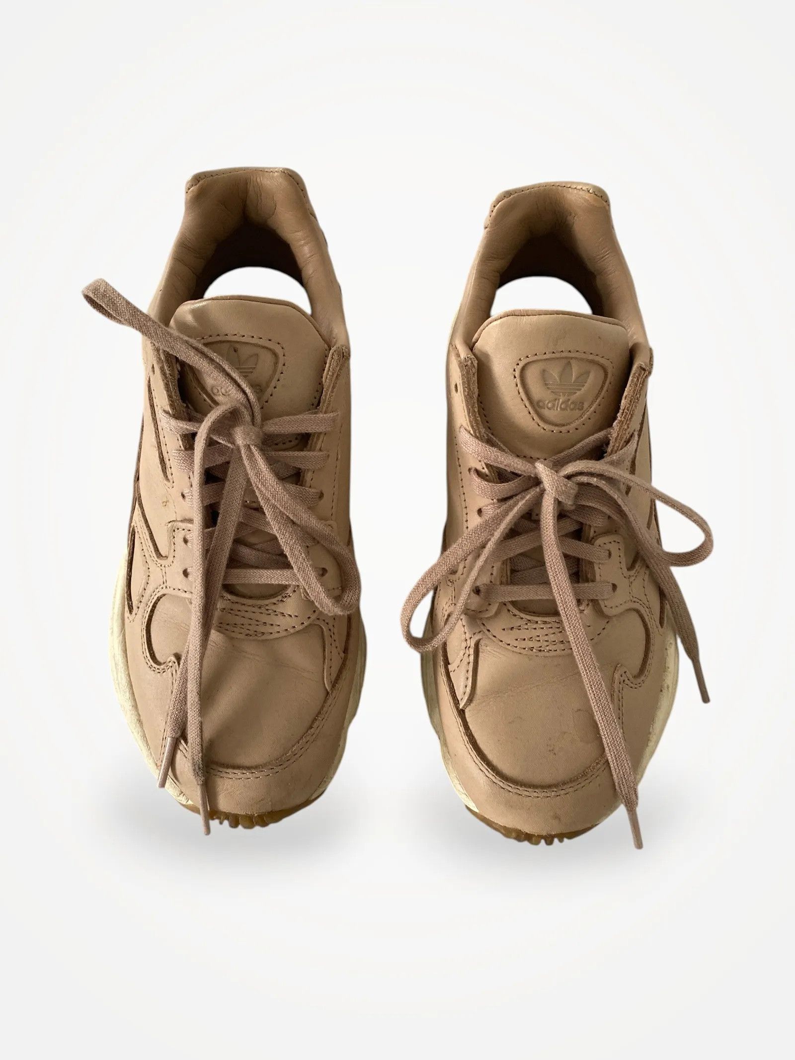 Adidas Adidas Sneakers Size US 6 / IT 36 - 1 Thumbnail