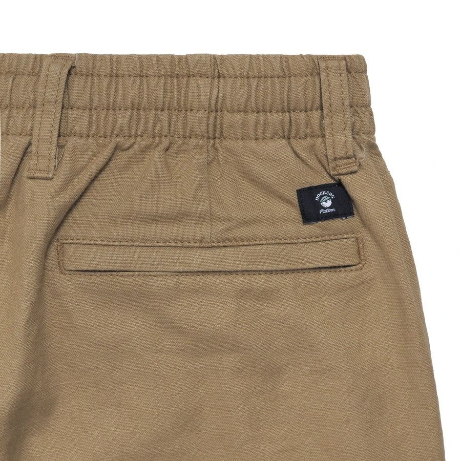 Malbon Dockers X Malbon Playa Brown Short Size M Size US 32 / EU 48 - 4 Thumbnail