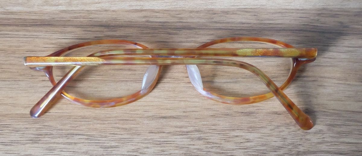 Ralph Lauren Ralph Lauren RL-783 Glasses Size ONE SIZE - 8 Thumbnail