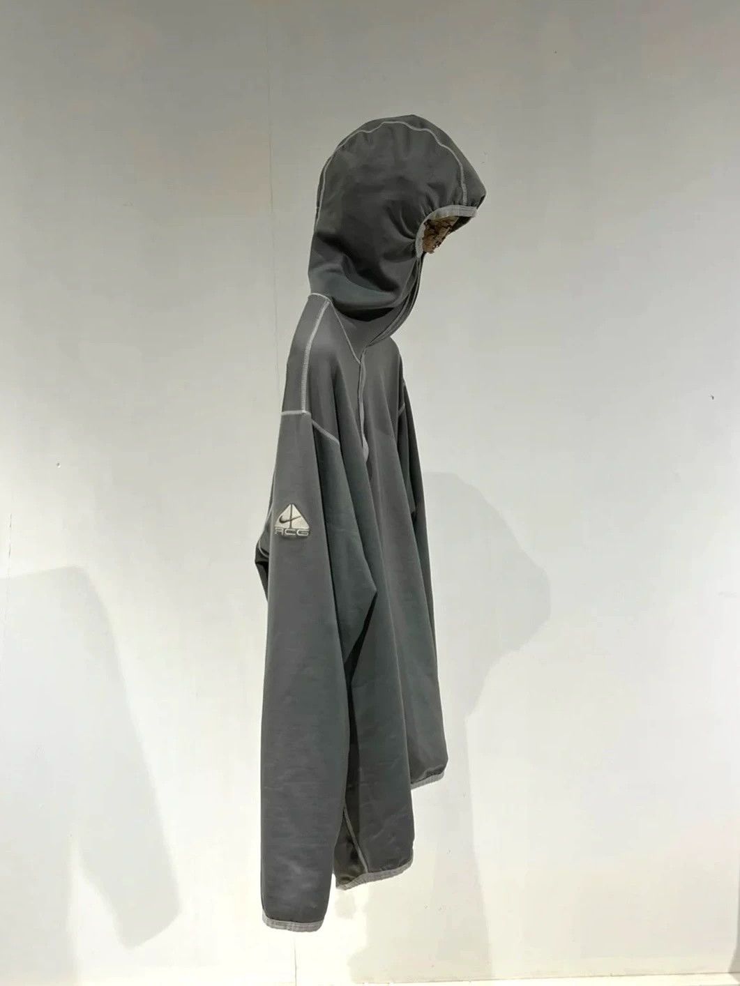 Nike Nike ACG Archive Ninja Jacket 00s XL Size US XL / EU 56 / 4 - 2 Thumbnail