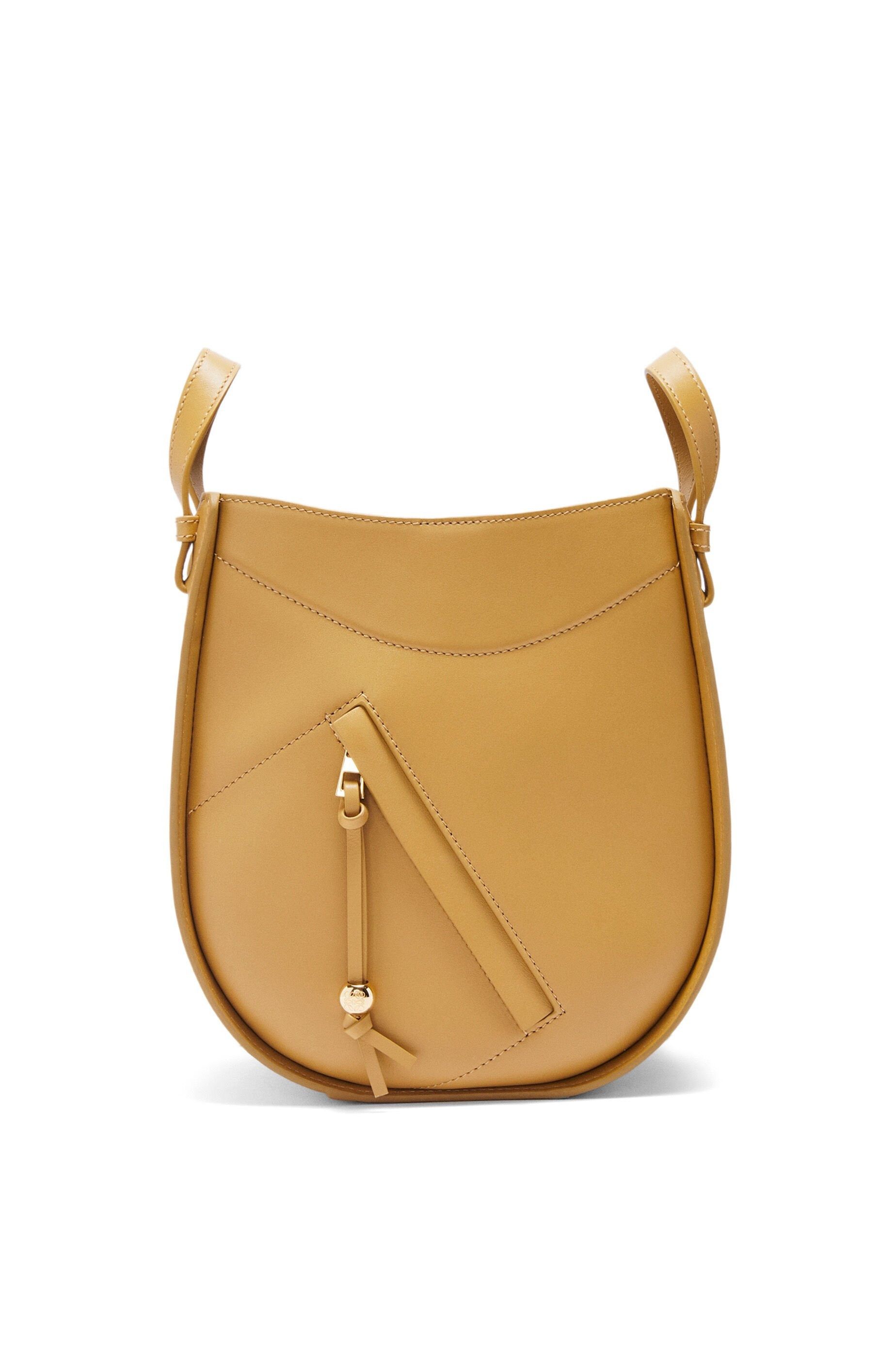Loewe o1in1g0426 Size: OS / Hammock Slice Bag in Sahara Size ONE SIZE - 3 Thumbnail