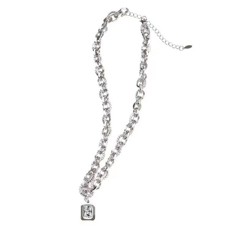Other Modern STEAL! Y2K Chains Necklace Chain Size ONE SIZE - 5 Thumbnail