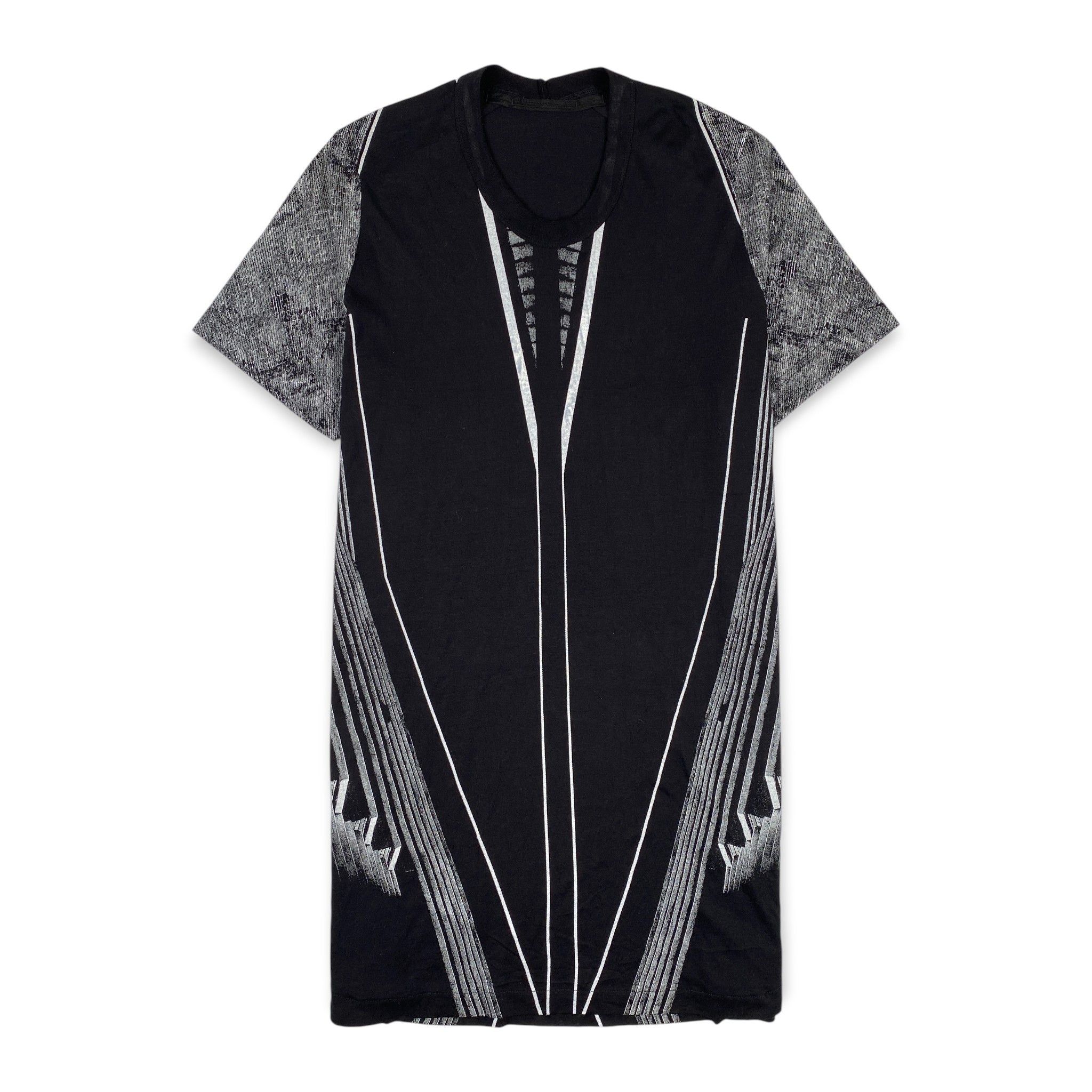Julius S/S 2015 Co/mo Jersey Size US S / EU 44-46 / 1 - 1 Thumbnail