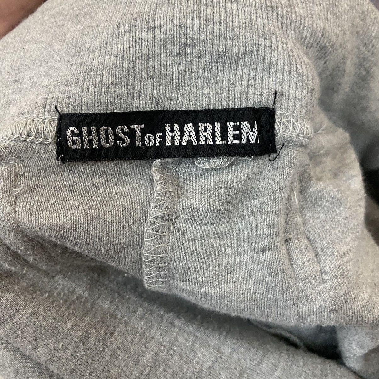 Designer × Japanese Brand Ghost Of harlem punk maxi bondage Size 26" / US 2 / IT 38 - 10 Thumbnail