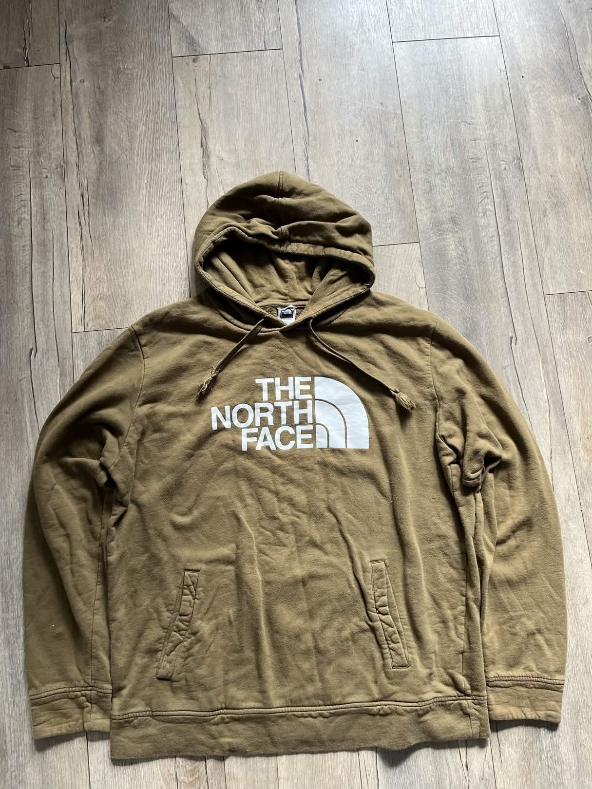 The North Face the north face hoodie logo Size US L / EU 52-54 / 3 - 2 Thumbnail