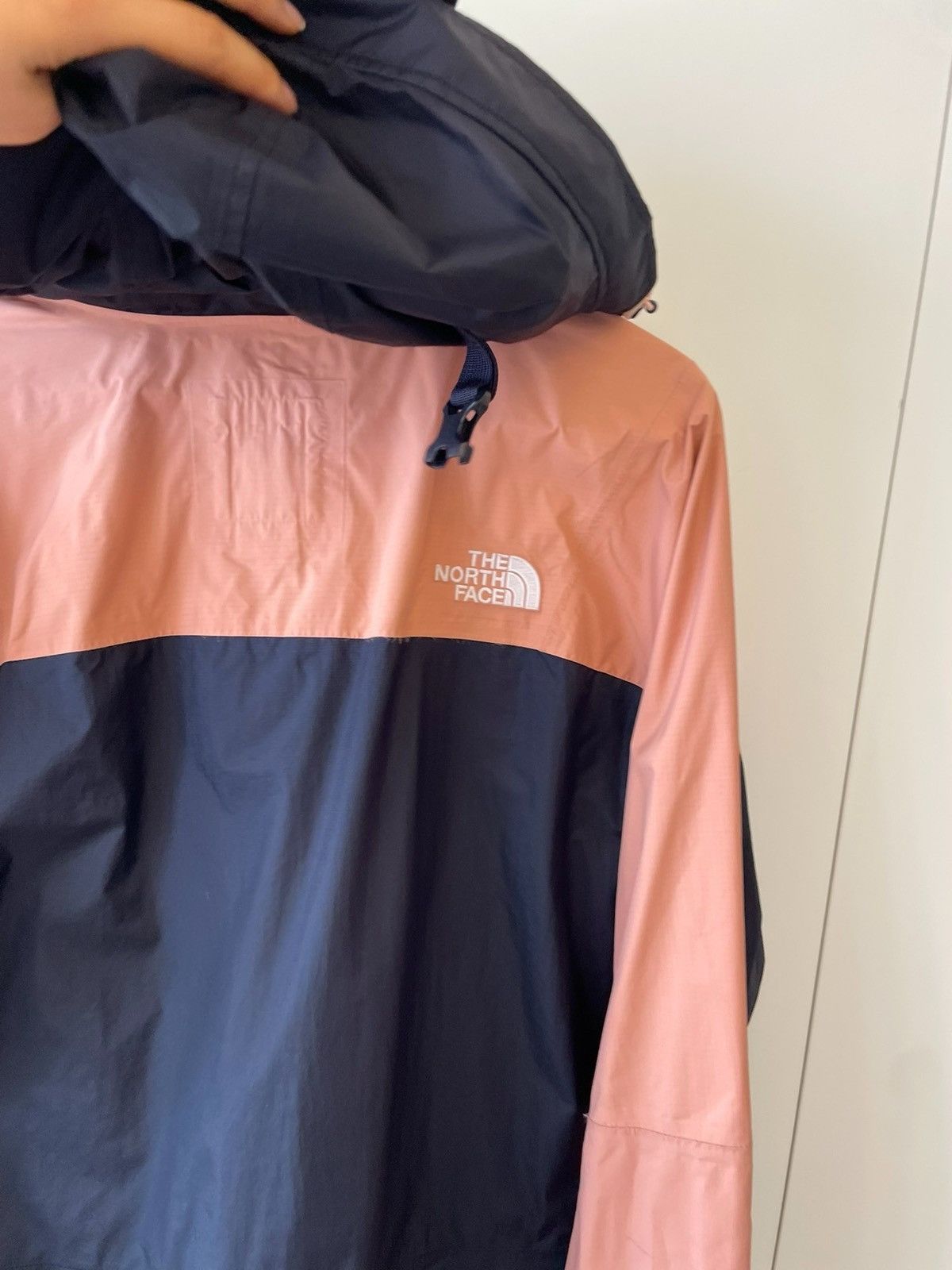 Kazuki Kuraishi × The North Face The north face urban exploration utility jacket Size US XS / EU 42 / 0 - 9 Thumbnail