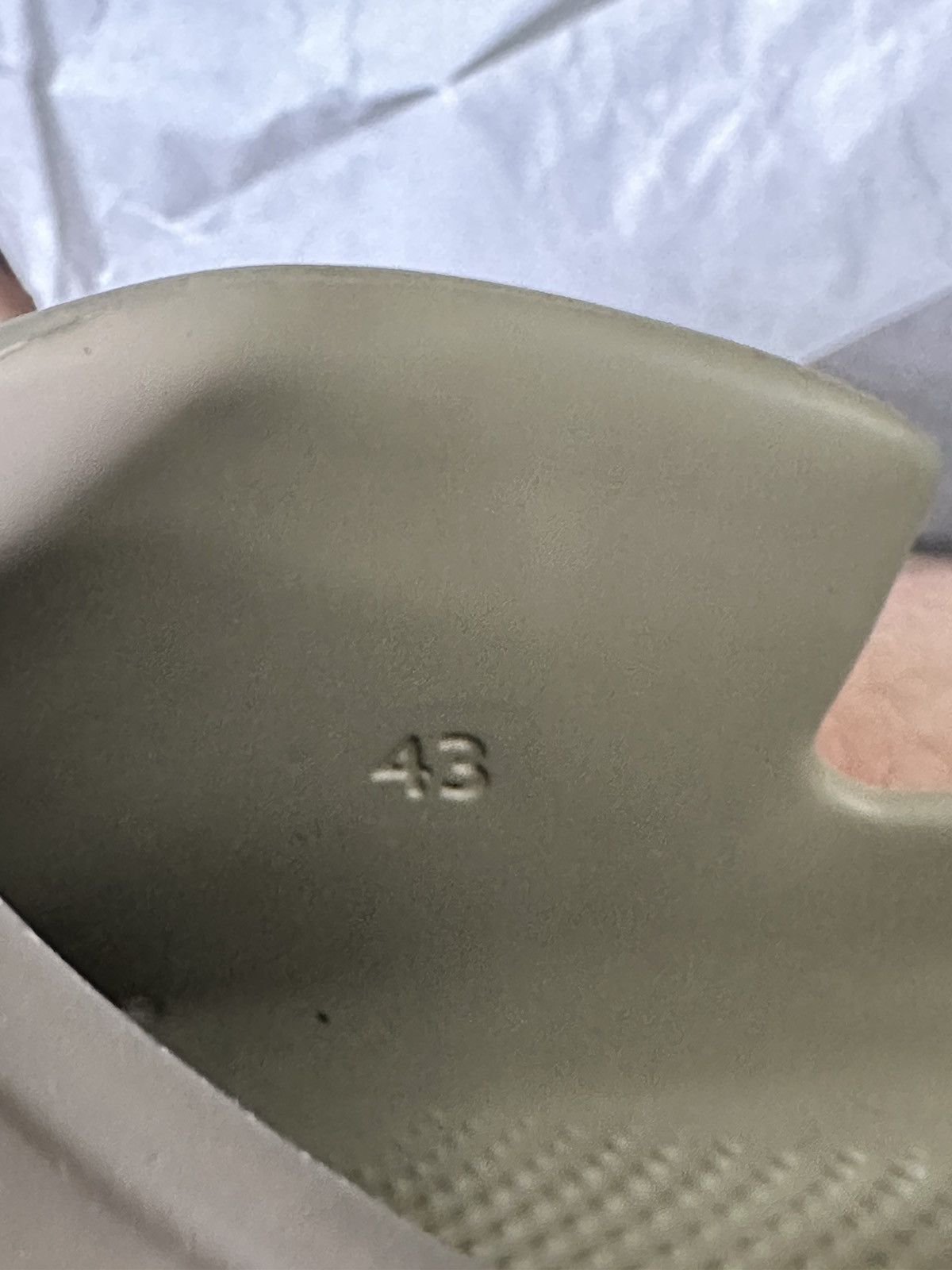 1017 ALYX 9SM 1017 ALYX 9SM Mono Slip On Size US 9.5 / EU 42-43 - 6 Thumbnail