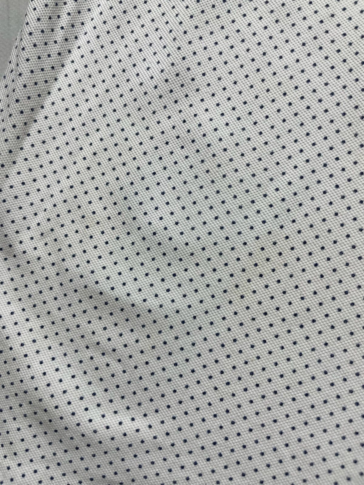 Fred Perry × Vintage Fred Perry polo white logo size XL Size US XL / EU 56 / 4 - 3 Thumbnail