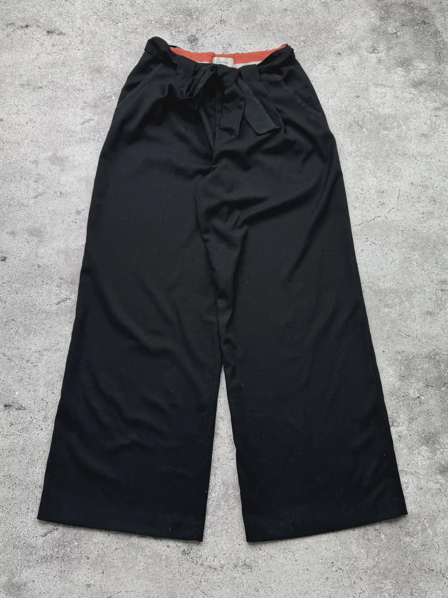 Vintage Vintage Parachute Pants C2 (V3) Size US 30 / EU 46 - 1 Thumbnail