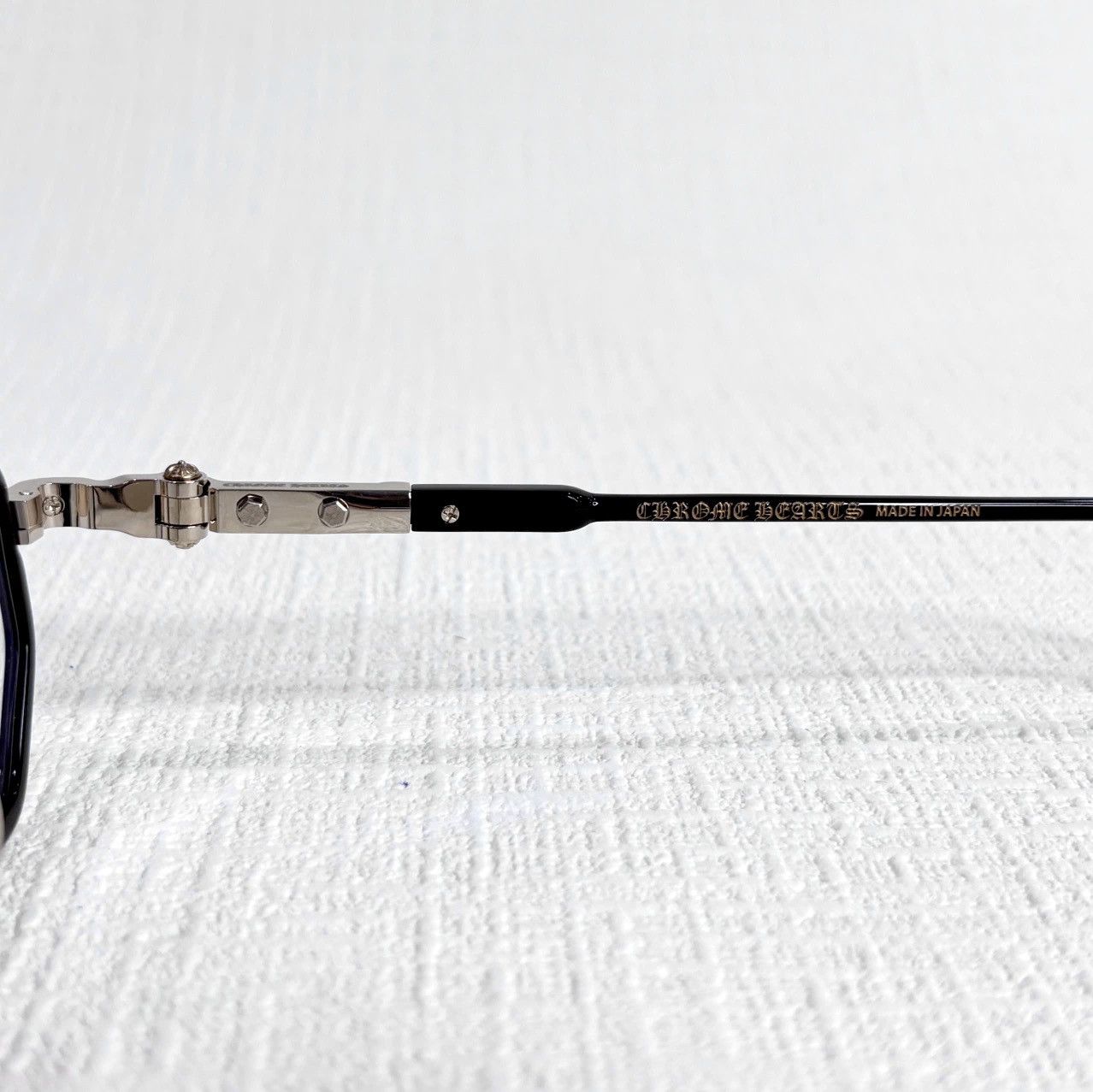Chrome Hearts CHROME HEARTS TATTERS Size ONE SIZE - 9 Thumbnail