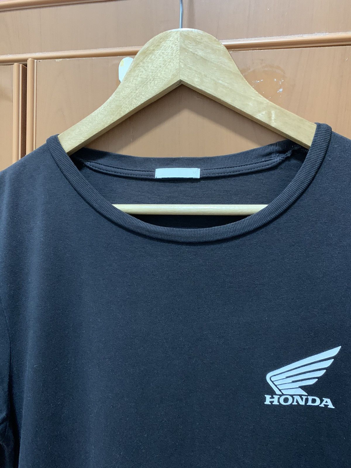 GU GU X Honda Faded Medium Tshirt Size US M / EU 48-50 / 2 - 6 Thumbnail