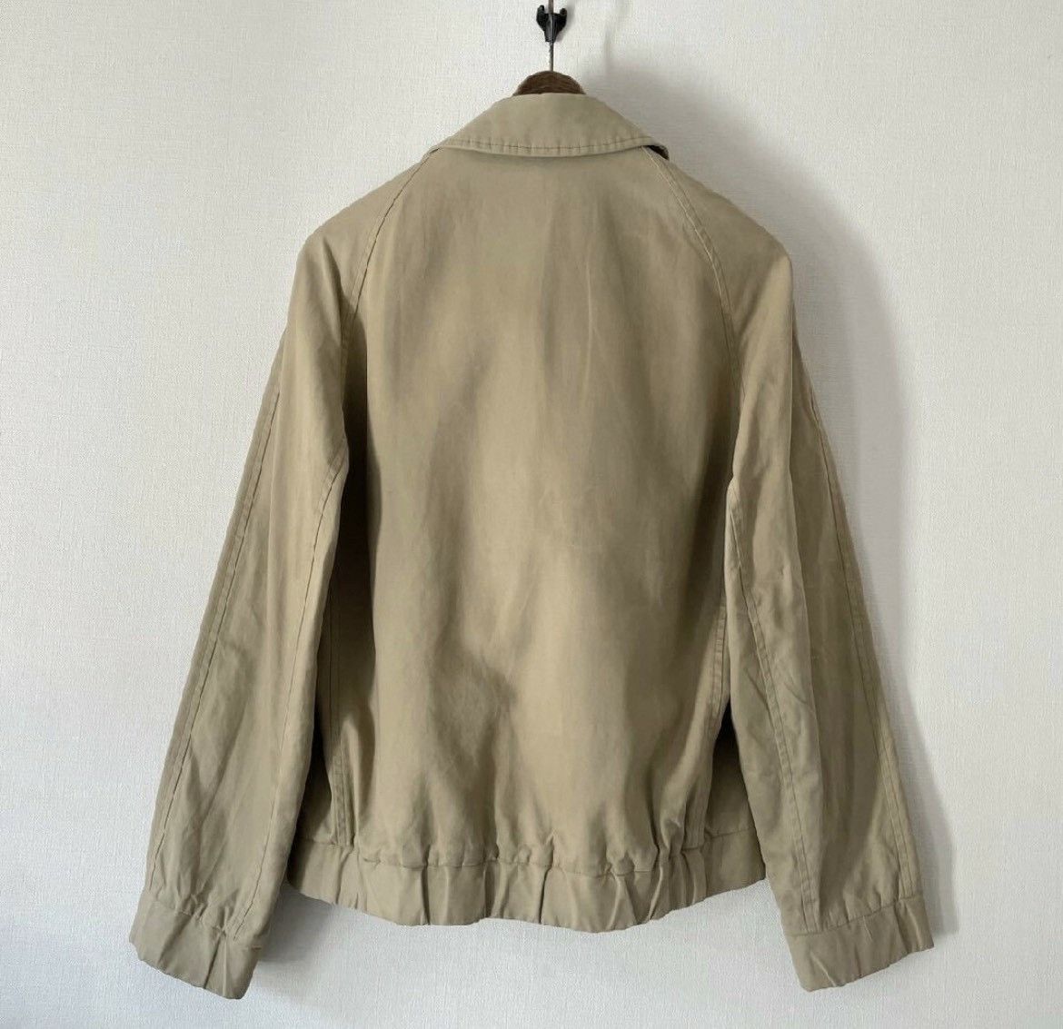 Maison Margiela Maison Margiela 2003AW plush jacket 2501-Nextarrow Size US S / EU 44-46 / 1 - 2 Thumbnail