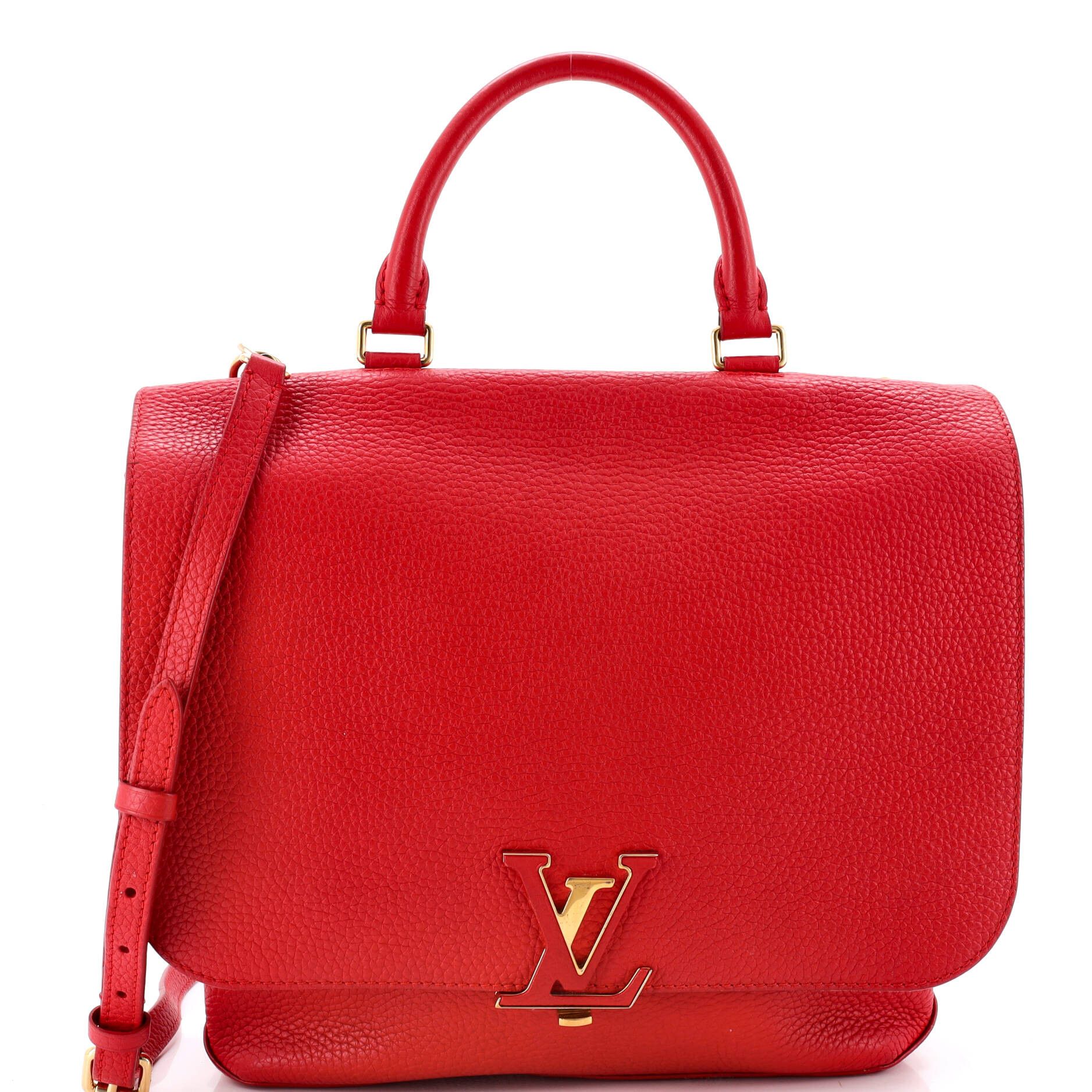 Louis Vuitton Volta Handbag Size ONE SIZE - 1 Thumbnail