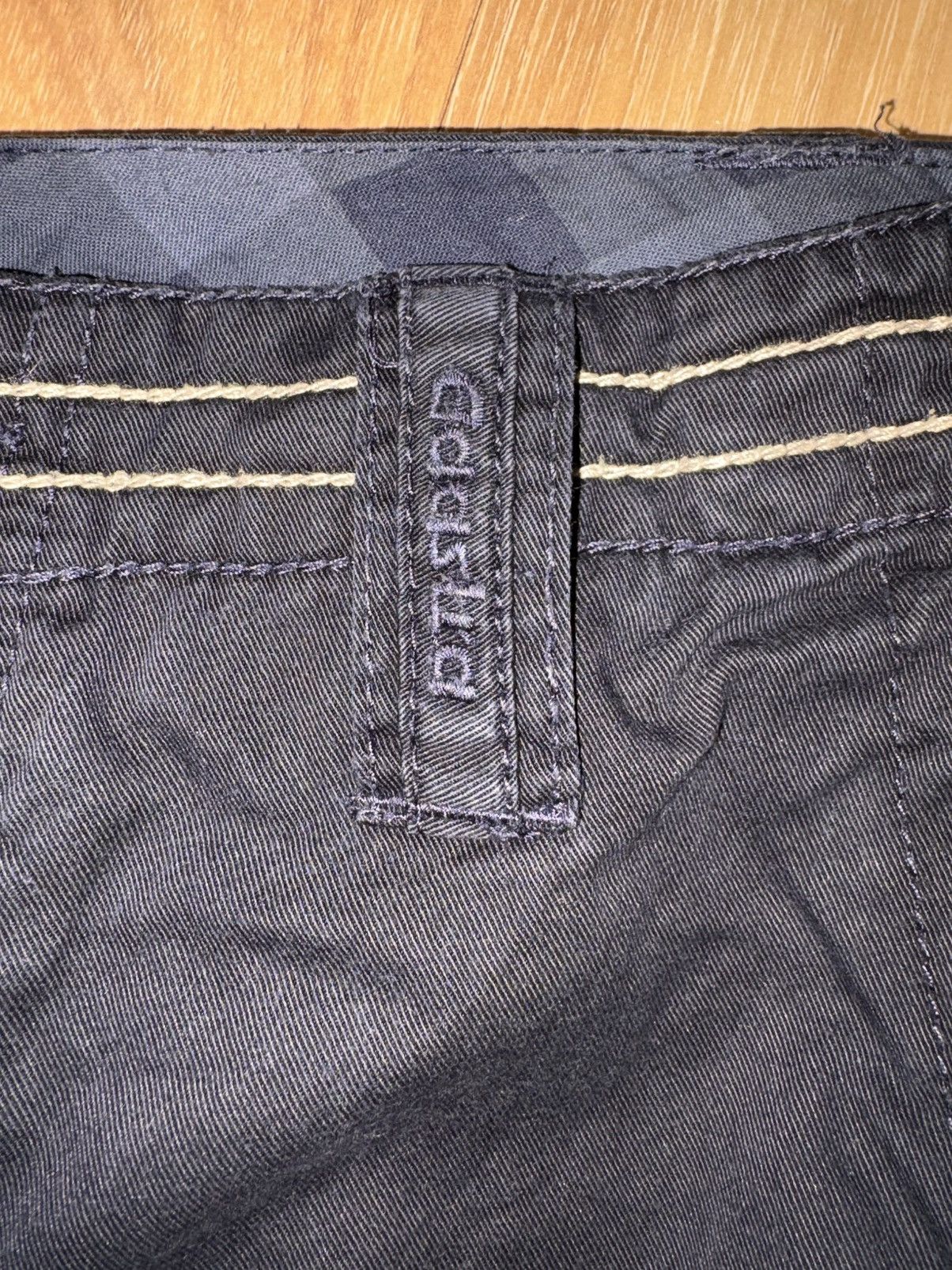 Other Gaastra Nautical Cargo Short 30thCopa delRey Edition Size 32 Size US 32 / EU 48 - 4 Thumbnail