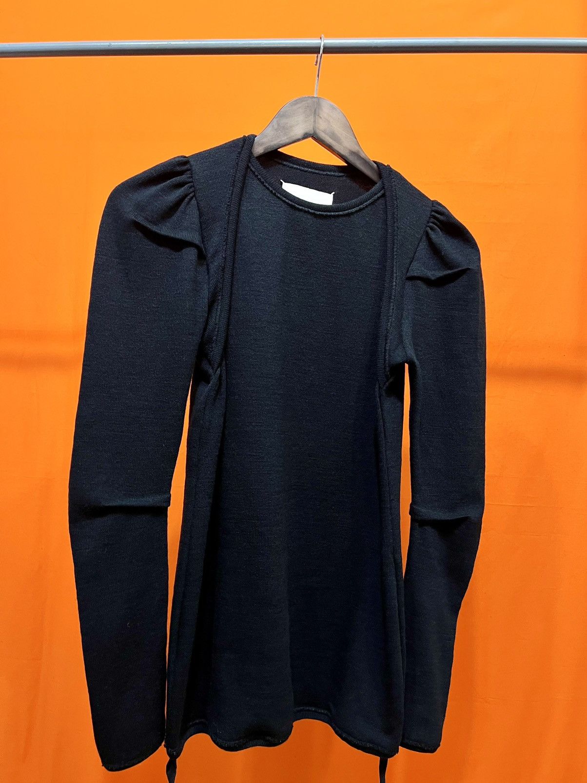 Maison Margiela MARGIELA ARCHIVES anatomic knit f/w 90-91 Size M / US 6-8 / IT 42-44 - 1 Thumbnail