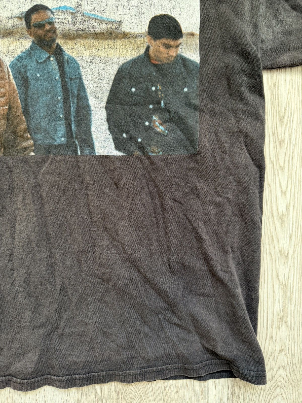 Billionaire Boys Club BBC N.E.R.D Pharrell Williams Places And Spaces I Been Book Size US M / EU 48-50 / 2 - 9 Thumbnail