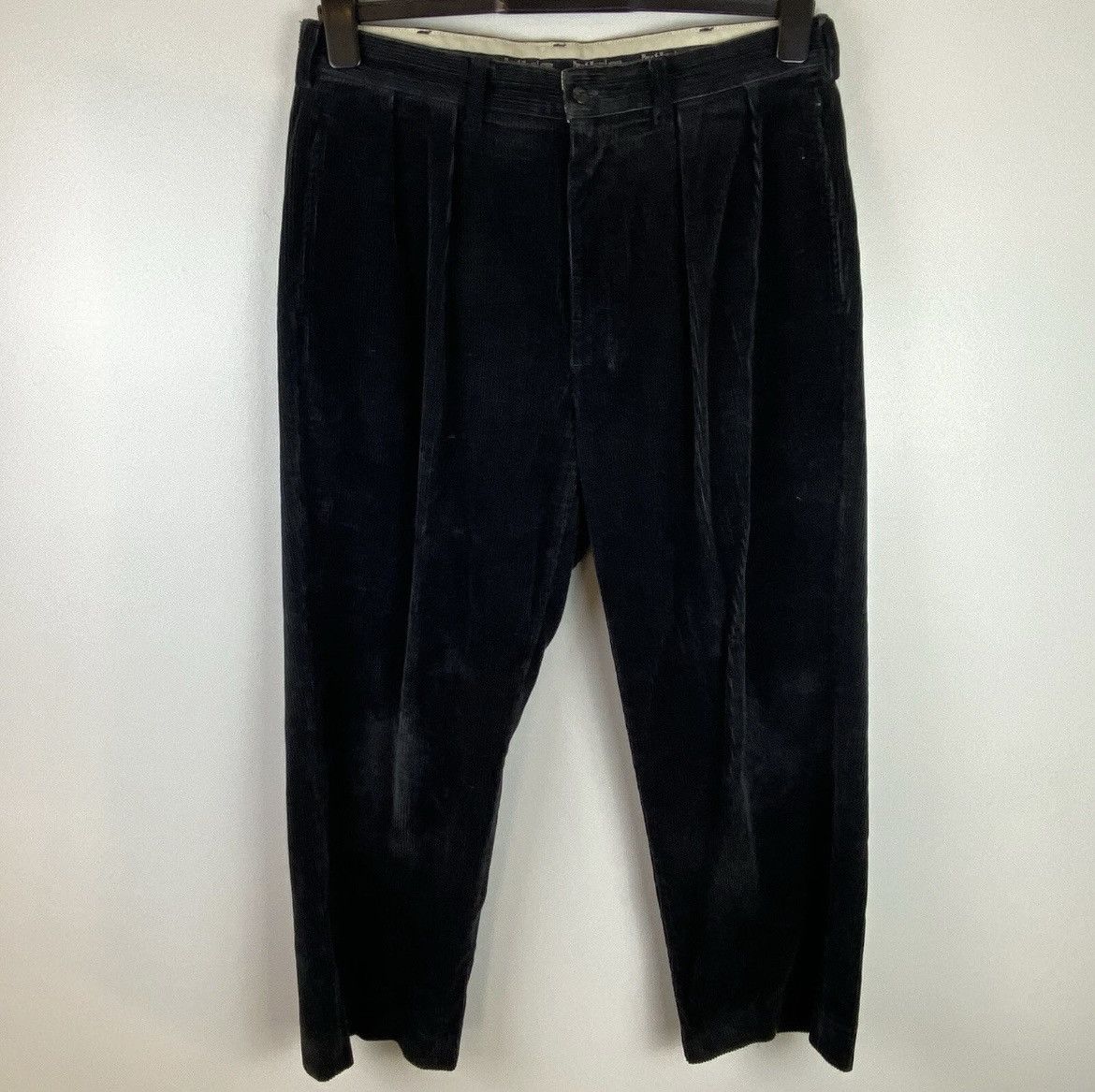 Polo Ralph Lauren Andrew Pant Corduroy | Grailed